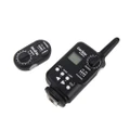 Godox FT-16 Wireless Power Controller Remote Flash Trigger for Godox Witstro AD180 AD360 Speedlite Flash Canon Nikon Pentax Camera