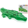 Intex Giant Gator Ride On (3 Person)