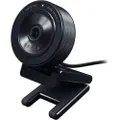 Razer Kiyo X FullHD Streaming Webcam, Auto Focus, Flexible Mounting
