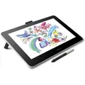 Wacom One Creative Pen Display Tablet [DTC133W0C]