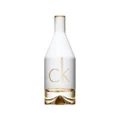 Ck In2u Her By Calvin Klein 100ml Edts Womens Perfume