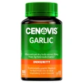 Cenovis Garlic 100 Capsules