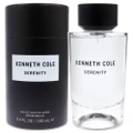 Serenity by Kenneth Cole for Unisex - 3.4 oz EDT Spray
