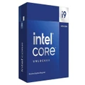 Intel Core i9 14900KF Raptor Lake 24 Core 32 Thread Up To 6.0GHz - No HSF/No iGPU Retail Box