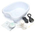 Foot Bath Spa Machine W/ Tub Ion Ionic Detox Array Cell Cleanse Health Care Tool
