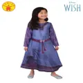 Wish - Asha Classic Costume - 4-6 Yrs