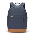 Pacsafe PacsafeGO Anti-Theft Backpack 15L - Coastal Blue