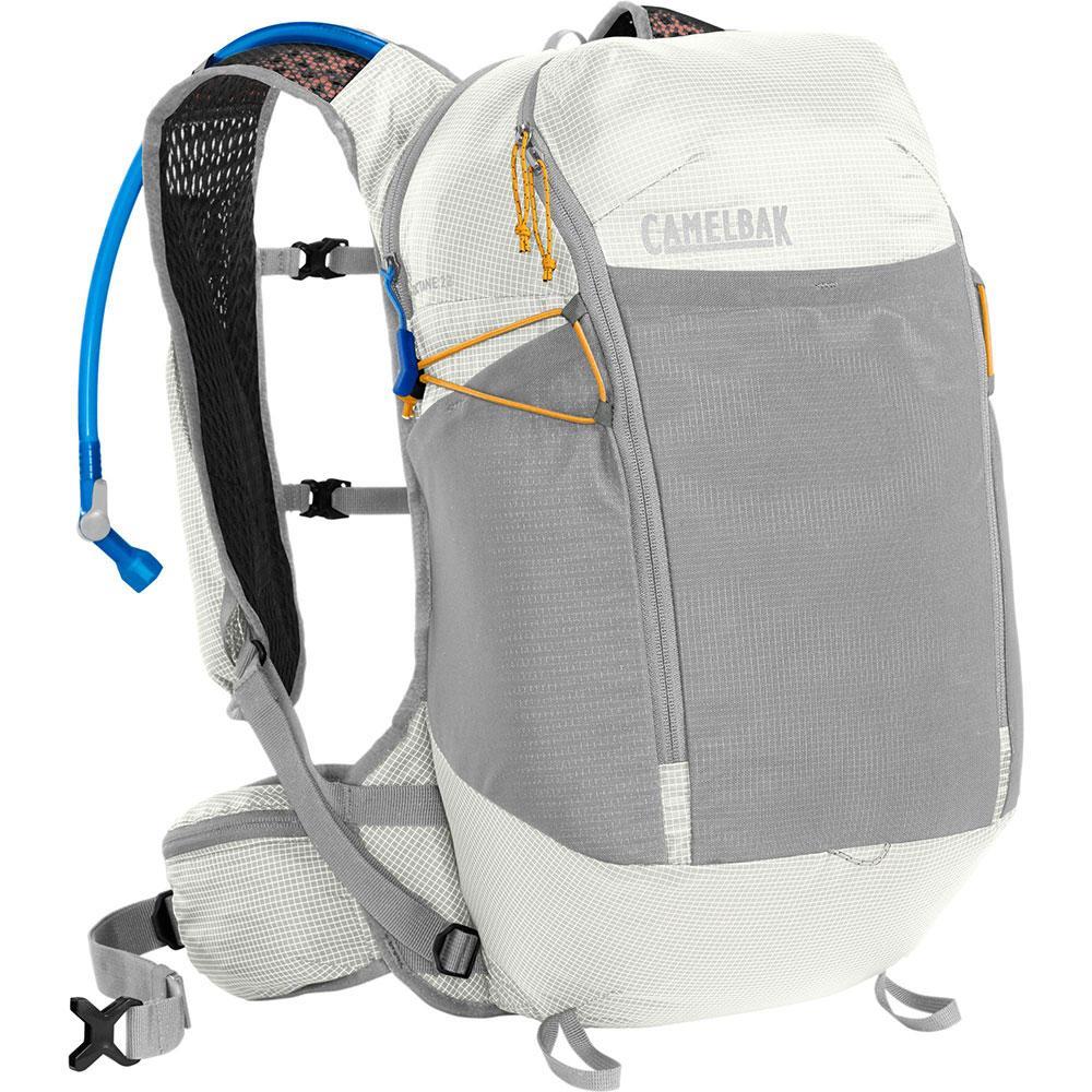 CamelBak Octane Backpack w/ Fusion 2L Reservoir 22L (Vapor/Apricot)
