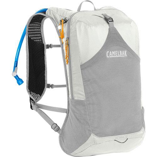 CamelBak Octane Backpack w/ Fusion 2L Reservoir 12L - Vapor/Apricot