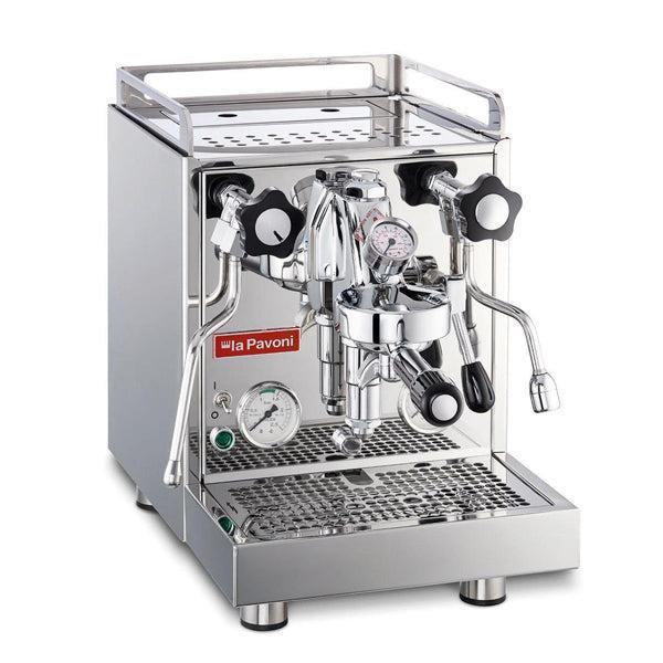 La Pavoni Cellini Coffee Machine