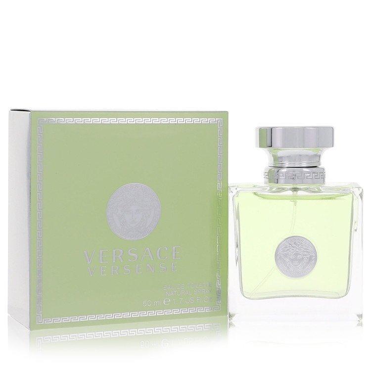 Versace Versense By Versace for Women-50 ml