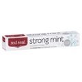 Red Seal Strong Mint Toothpaste 100g