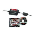 Carrera Licensed 1:24 Scale Interface Set-Cable & Soft Ware