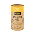 Mavella Superfoods Kombucha + Gut Powder with Australian Native Lemon Aspen & Lemon Myrtle & Ginger Sachet 4g x 10 Pack