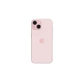Apple iPhone 15 (128GB, Pink) - Dual Nano-SIM