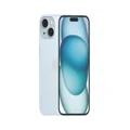Apple iPhone 15 (128GB, Blue) - Dual Nano-SIM
