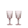 Nachtmann Noblesse Cocktail/Wine Glass Set of 2