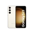 Samsung Galaxy S23 128GB Cream - Excellent Grade
