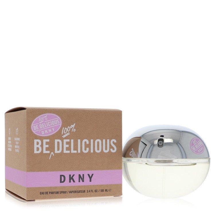 Be 100% Delicious By Donna Karan for