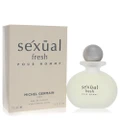 Sexual Fresh By Michel Germain for Men-75 ml