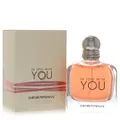 In Love With You By Giorgio Armani for
