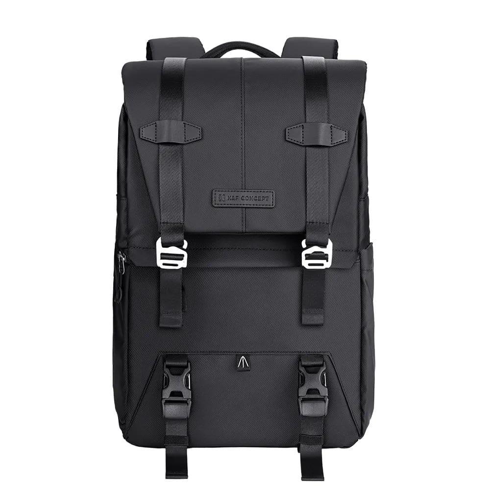High Capacity Photography Backpack