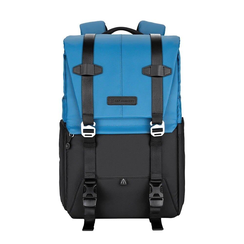 High Capacity Photography Backpack
