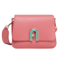 Furla Gemma Mini Shoulder Bag - Ninfea Pink