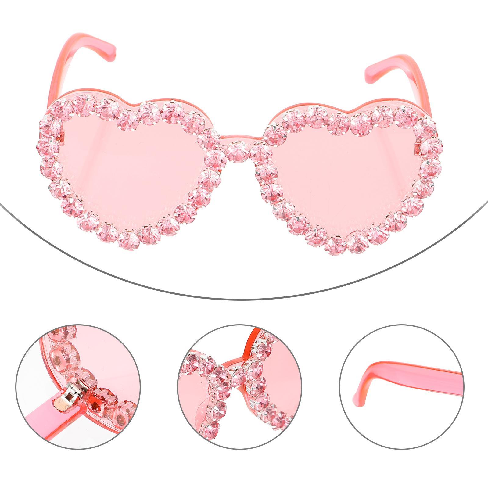 Funny Glasses Party Photo Prop Party Costume Accessory Creative Sunglasses Party Party Decorative Glasses Banquet