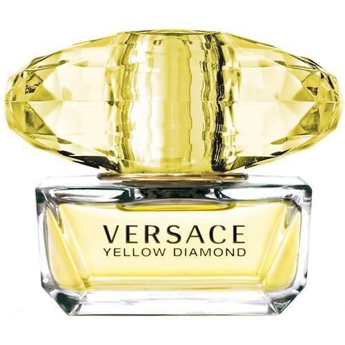 Yellow Diamond for Women EDT 50ml
