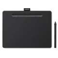 Wacom Intuos Pen Tablet with Bluetooth - Black (Medium) [CTL-6100WL/K0-C]