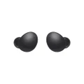 Samsung Galaxy Buds 2 Wireless Active Noise Cancelling Earbuds - Black
