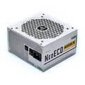 Antec NE850G M White AU 850W NE850G M White Fully-Modular Power Supply, 80+ Gold Certified PSU