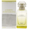 Le Jardin de Monsieur Li by Hermes for Women - 1.6 oz EDT Spray
