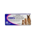 Fidos Allwormer Tablets For Dogs, Puppies, Cats and Kittens