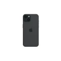 Apple iPhone 15 Dual Nano-SIM (128GB, Black)