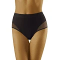 Panties OXTPOX By Wolbar for Women Black