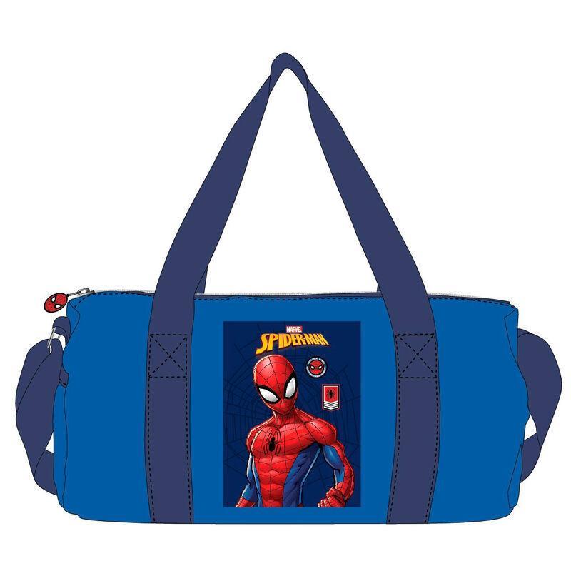 Marvel: Spiderman - Sport Bag