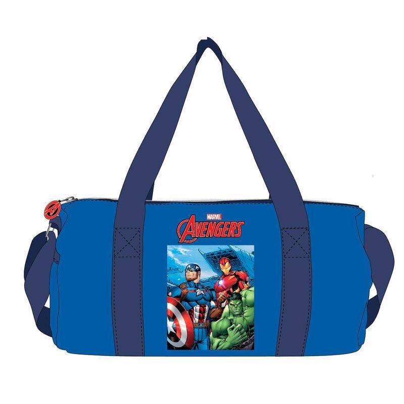 Marvel: Avengers- Sport Bag