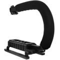 Camera Rig Phone Holder Recording Bracket Phone Stabilizer Video Recording Filming Accessories