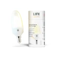LIFX Candle White to Warm E14 Smart Light Bulb