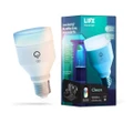 LIFX Clean Smart Light Bulb A60 E27 1200lm