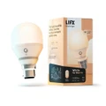 LIFX White to Warm Smart Light Bulb B22