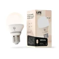 LIFX White Smart Light Bulb E27