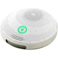 YVC200W Personal- Work From Home Conference Adecia Speakerphone - White