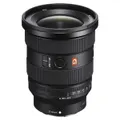 Sony FE 16-35mm F2.8 GM II Lens (SEL1635GM2)