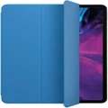 Apple iPad Pro 12.9 Smart Folio - 3rd and 4th Gen - Brand New - Surf Blue