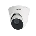 Ivsec 8mp 2.8-12mm Sony Sensor Dome IP Camera [IVNC512XD]