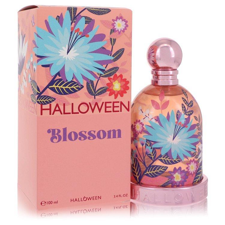 Halloween Blossom By Jesus Del Pozo for