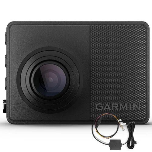 Garmin Dash Cam 67W and Parking Mode Kit